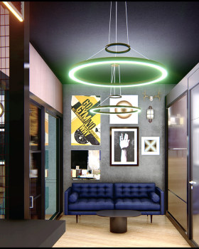 DELTA FITNESS - GYM AT TUMKUR