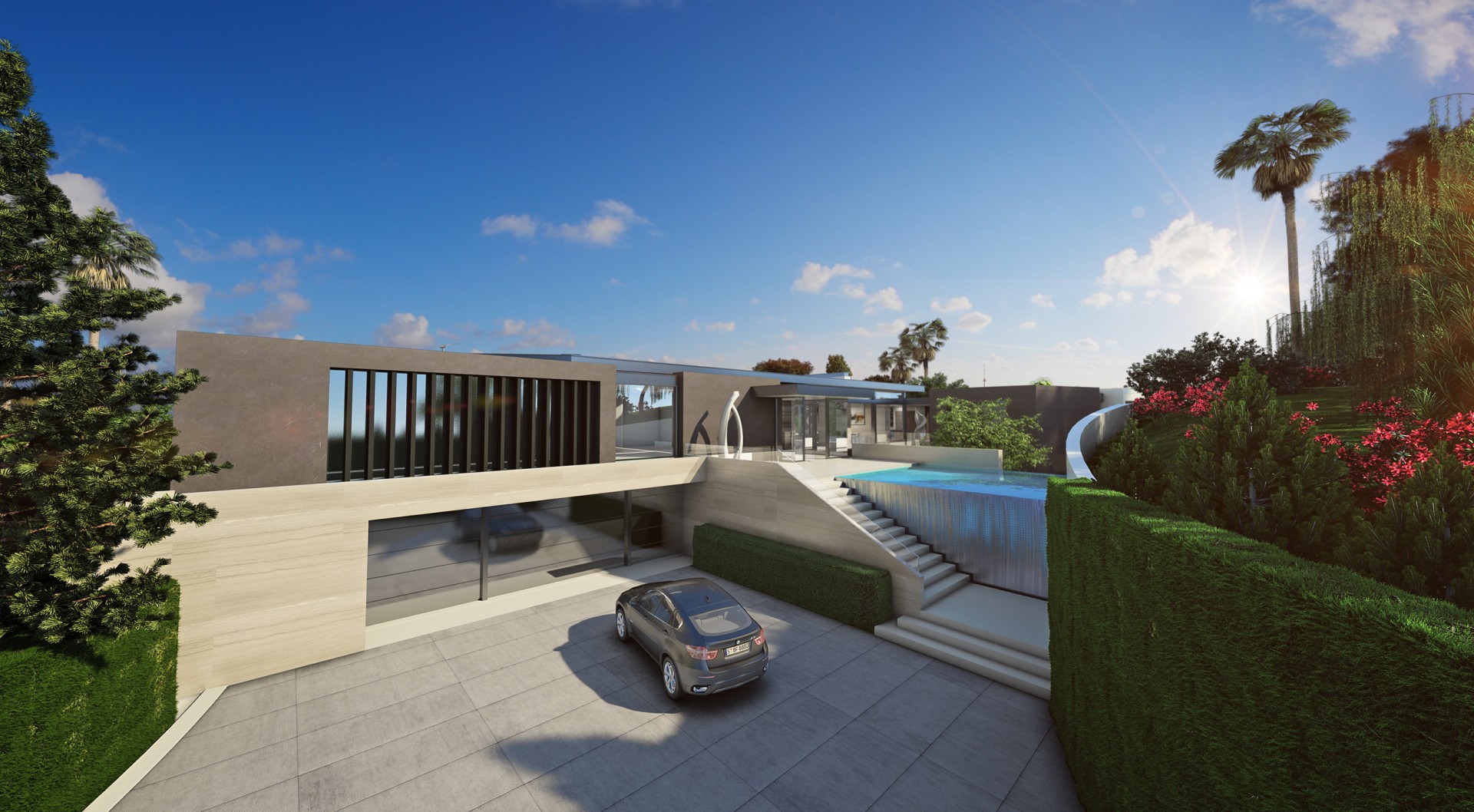 laurel way ll  McClean Design-2