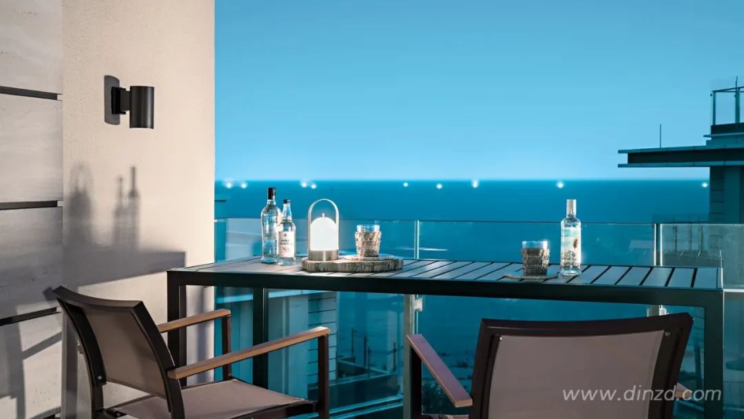 雅居乐·海南山钦湾丨中国万宁丨赛拉维设计CLV.DESIGN-21