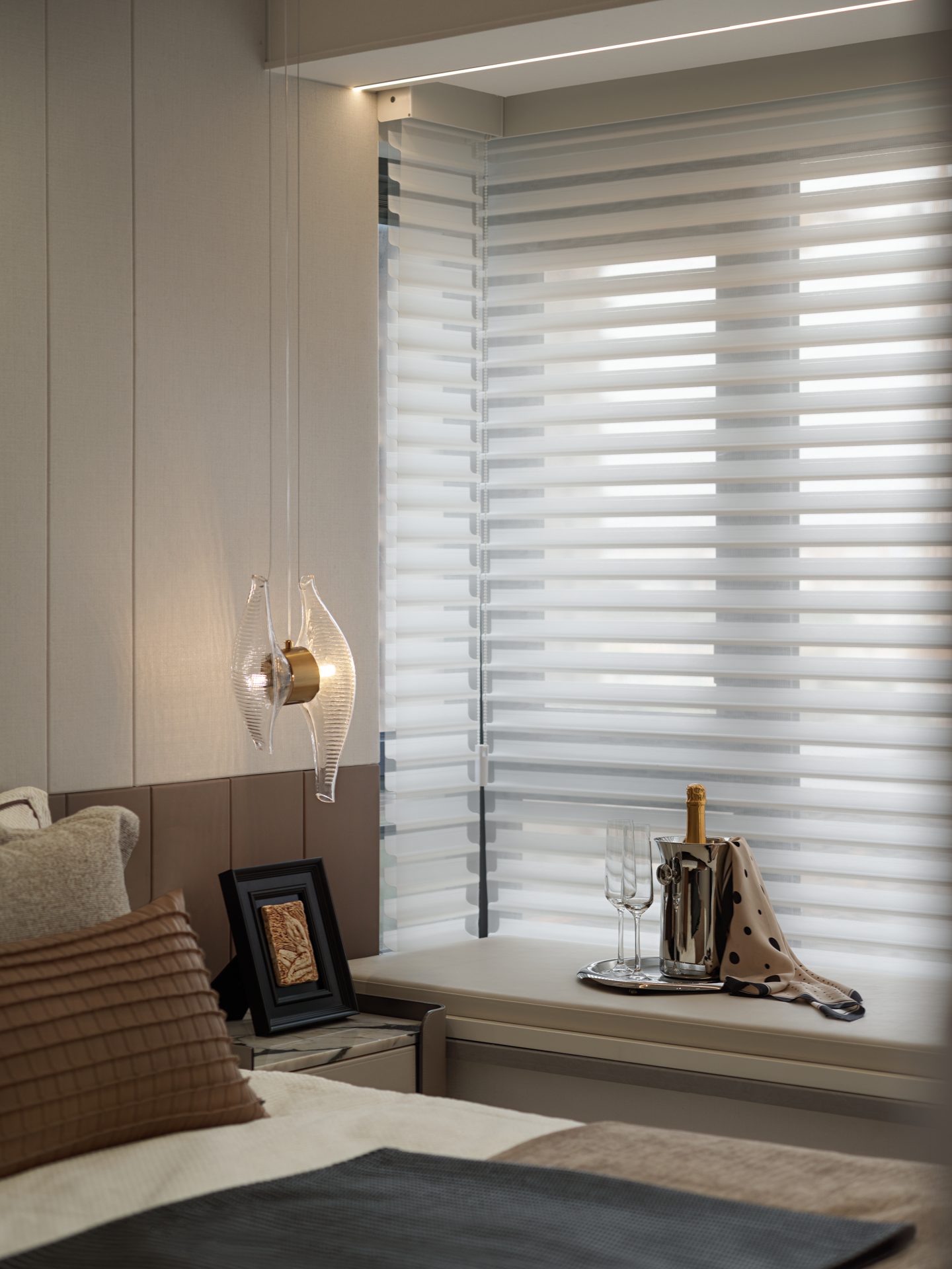 INNEST意巢设计：一个舒适的家到底该长什么样子？-18