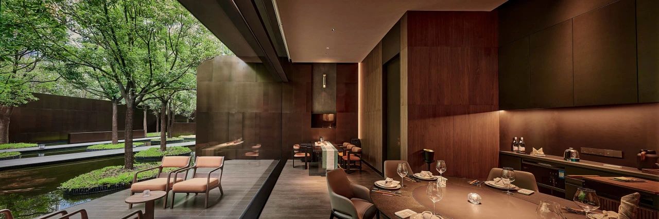 新长福 · 潇邦1999餐厅丨中国长沙丨PLAT ASIA-68