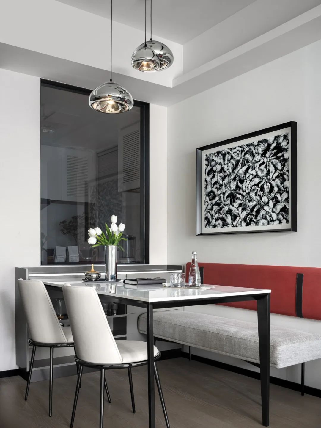 信城·缙华府丨中国深圳丨GND 恩嘉设计-43