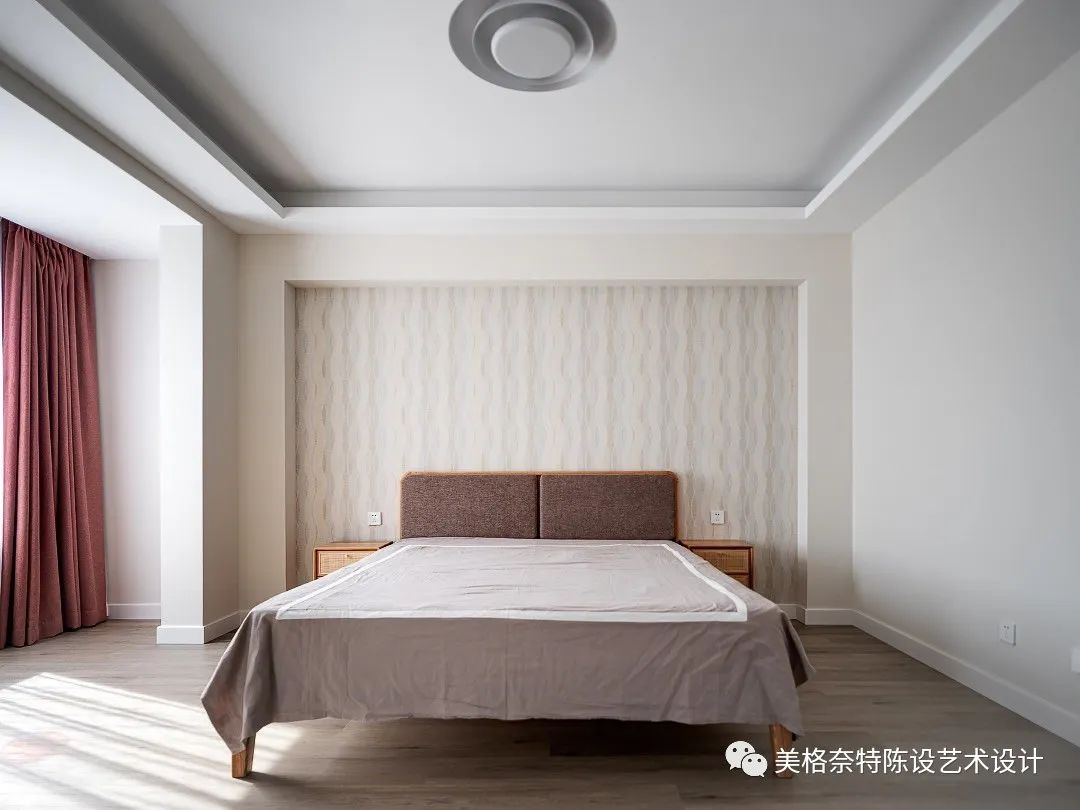 北欧风别墅设计丨中国北京-31