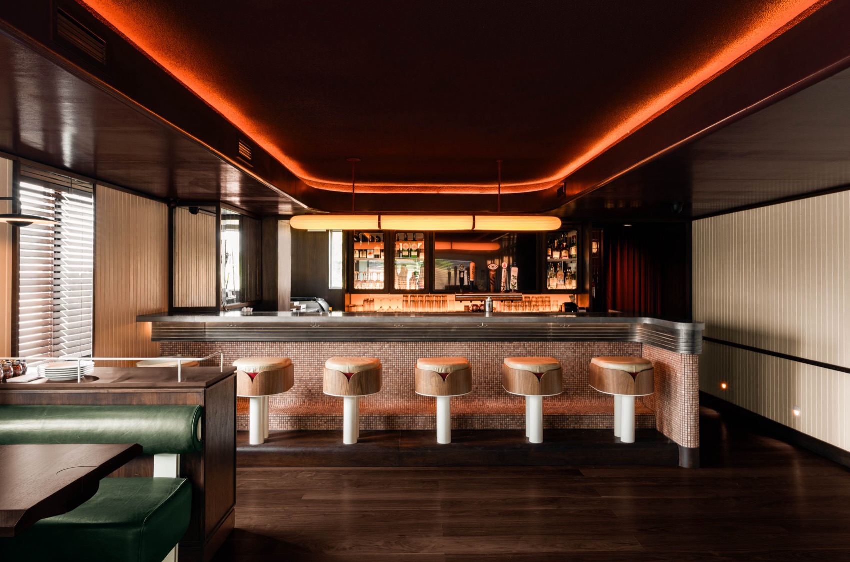 北布鲁克林第八分店丨加拿大多伦多丨MRDK-17