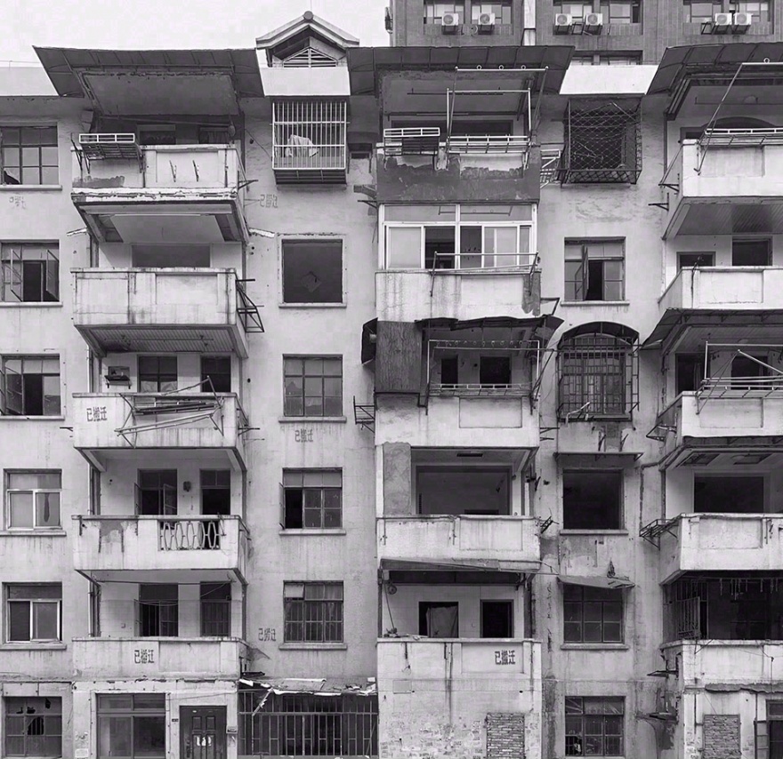 南京大行宫老城区微更新改造丨中国南京丨上海实在建筑设计工作室-144