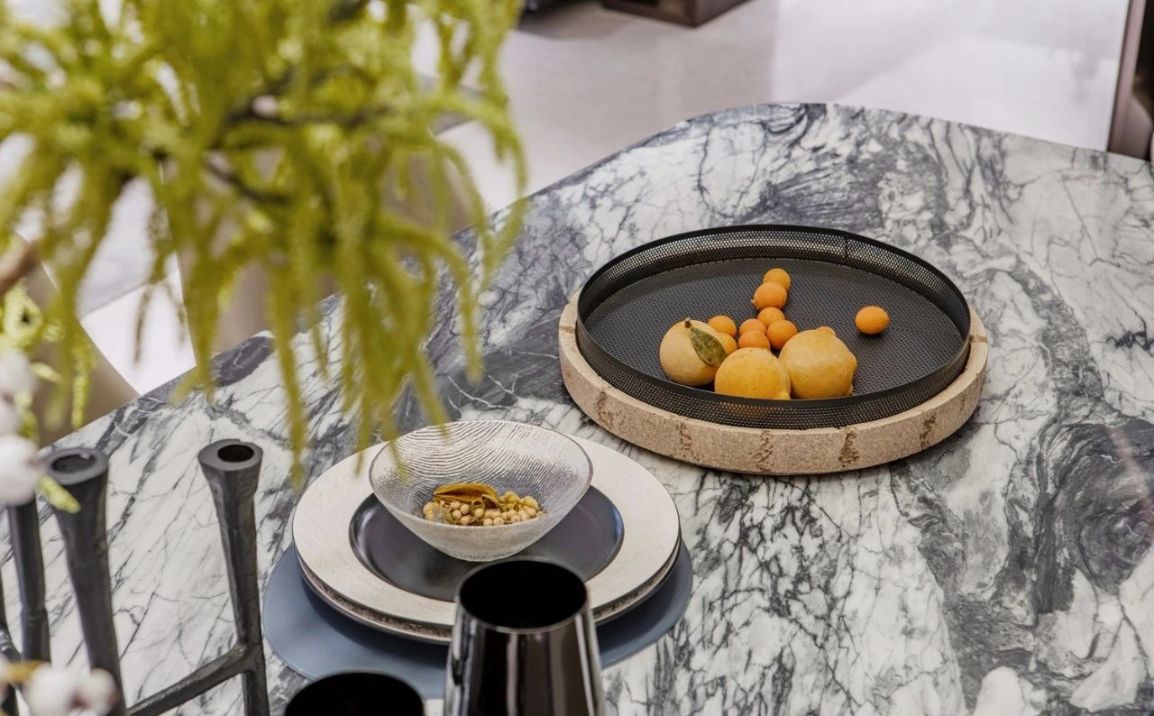 南宁建发·央玺 J 户型样板房丨中国南宁丨深圳零次方空间设计-28