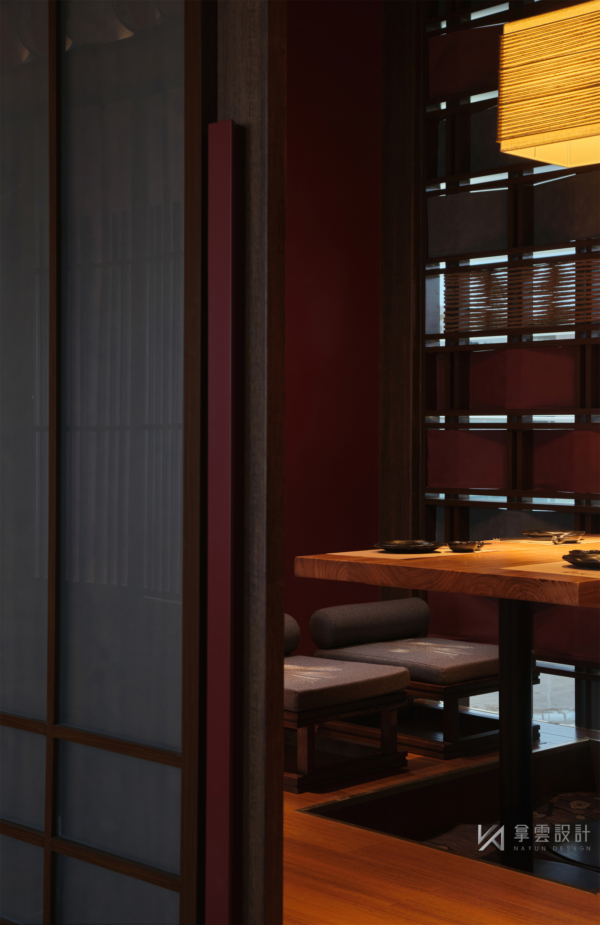 藤原布二安室桃会席料理丨中国南京-9