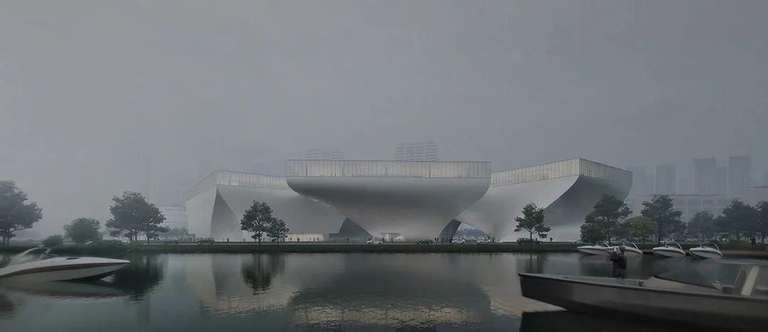 深圳香港培侨书院信义龙华学校丨中国深圳丨深圳市库博建筑设计事务所有限公司,深圳市立方都市工程设计有限公司-61