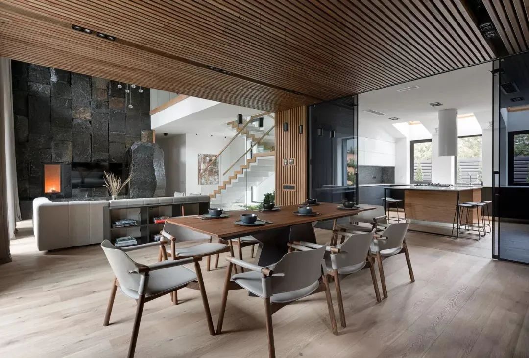 Studio Martin 的当代建筑美学-24