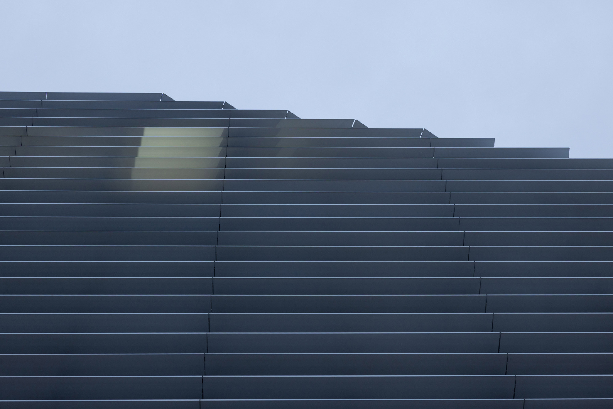 拉古嫩二号购物中心丨挪威丨BIOSIS-33