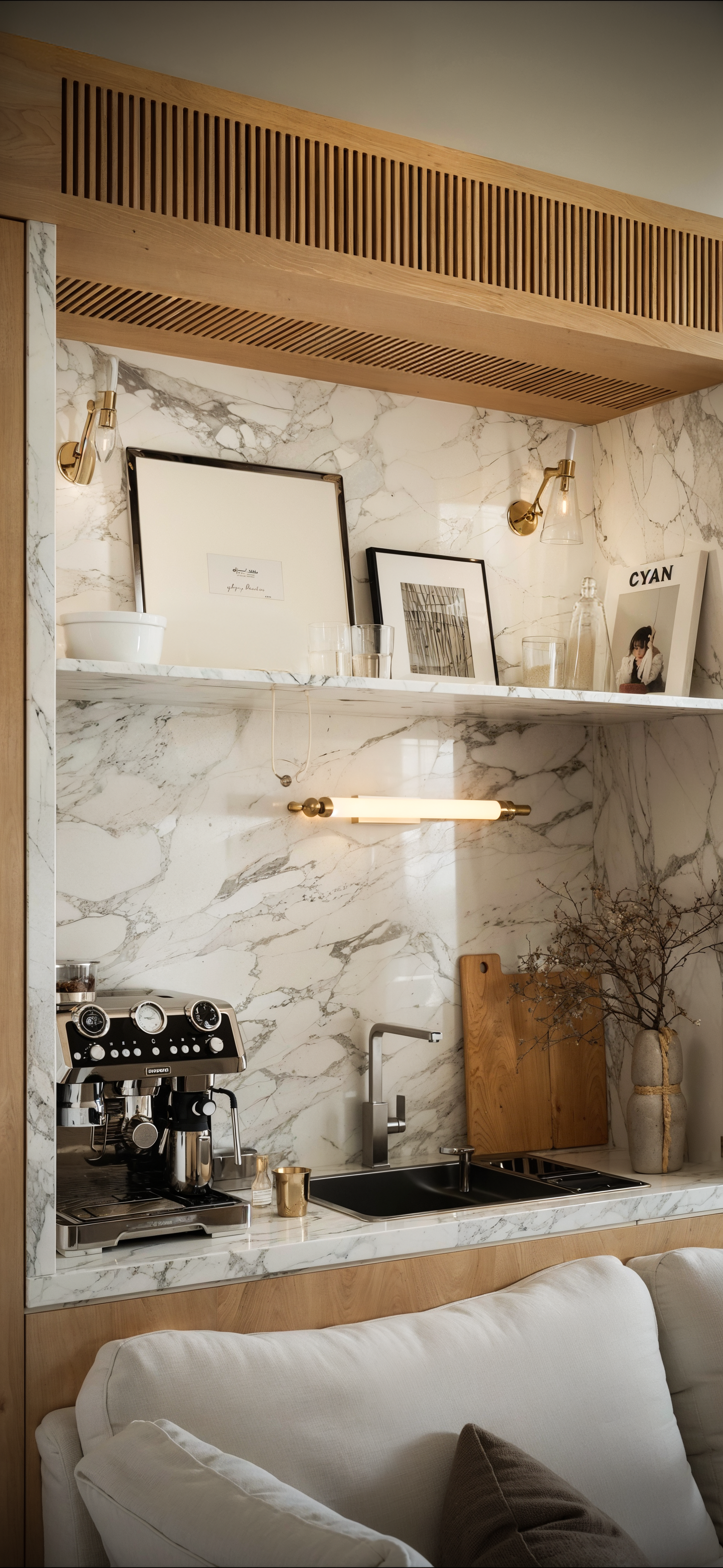 家的终极意义，是装满松弛与温柔-13