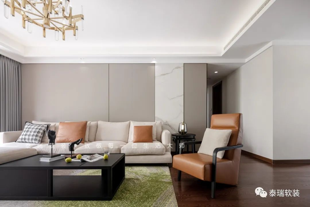 云间印象丨中国宁波丨泰瑞软装-28