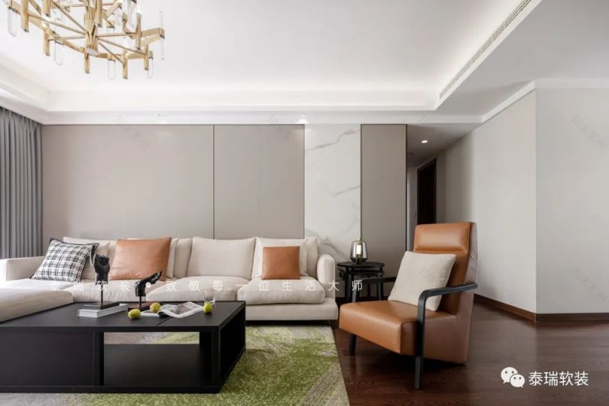 云间印象丨中国宁波丨泰瑞软装-28