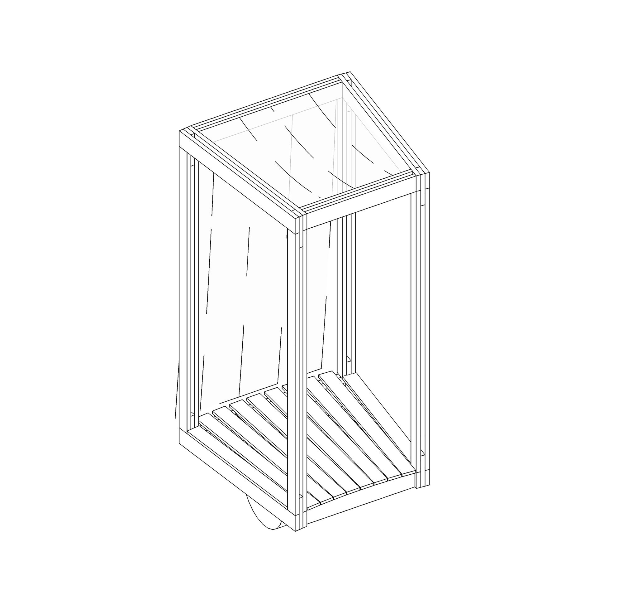 漂浮之境 · 马耳他反空间 II-36