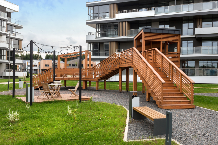 皮尔区(PIRS可能是Peel Region的缩写,Peel Region一般译为皮尔区)季度 丨白俄罗斯明斯克-29