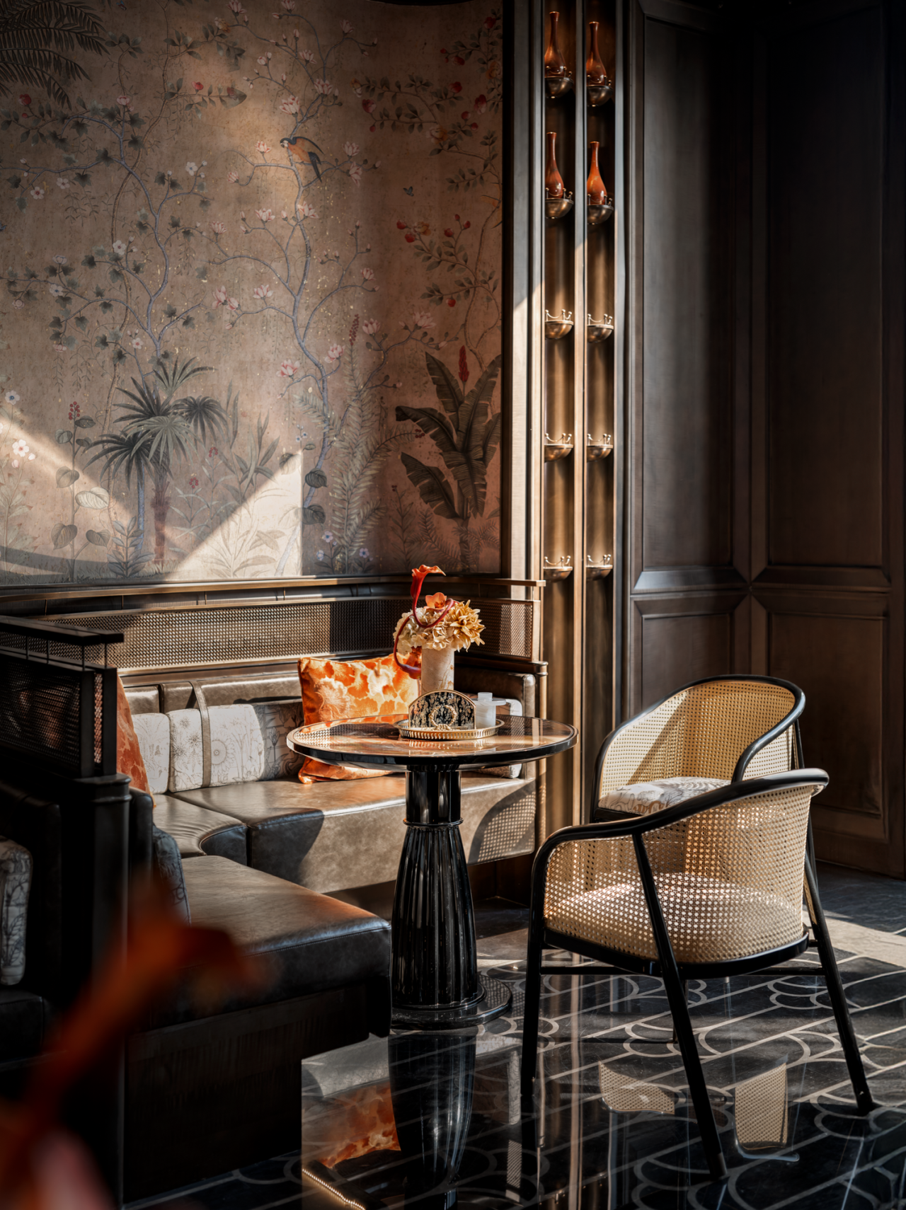 上海松江萃屿原墅丨中国上海丨SRD DESIGN赛瑞迪普-37