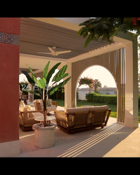 丨LEGEND &CO. Design Consultants