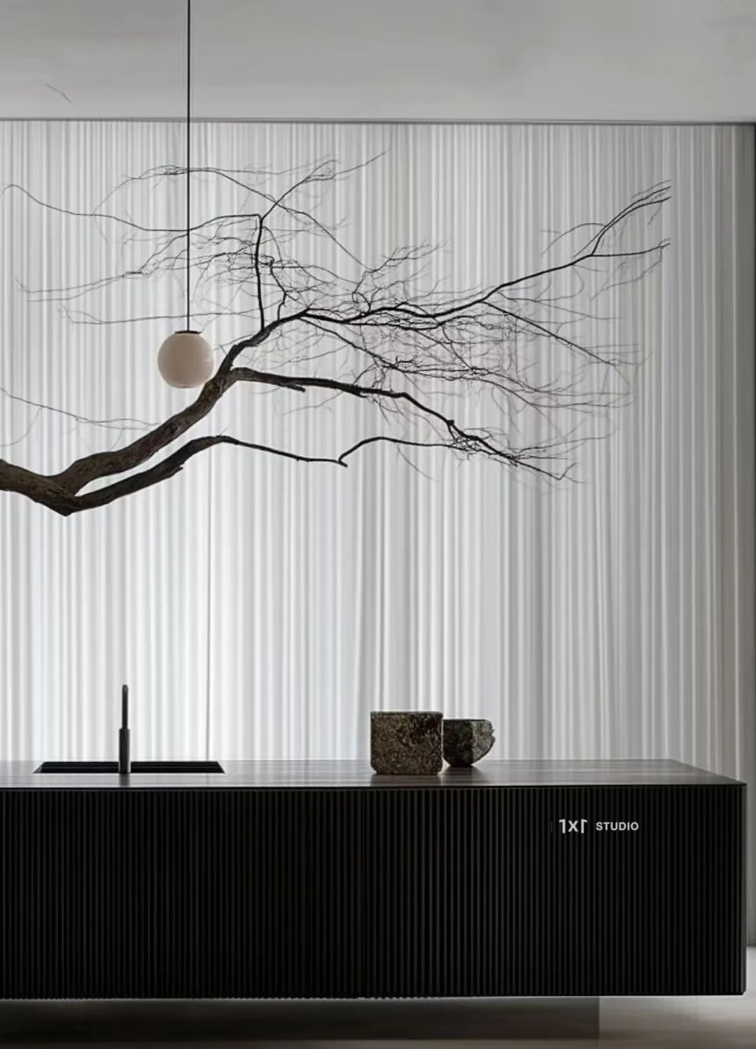 公益户型解析|本期：国樾滨江B1-143平-去客厅化，享受没有电子产品的温馨。-122