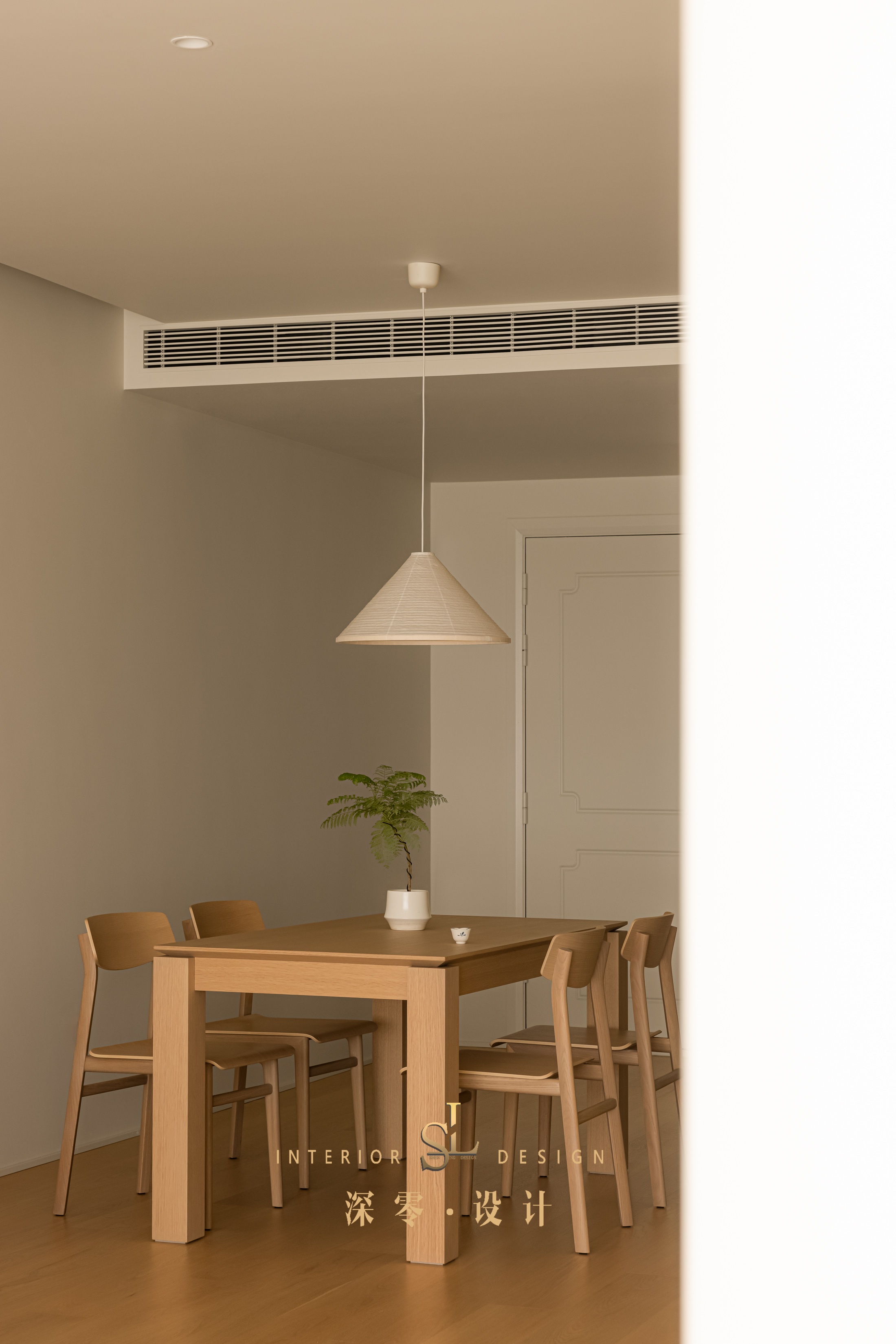 建发雍龙府丨中国合肥丨深零设计-26