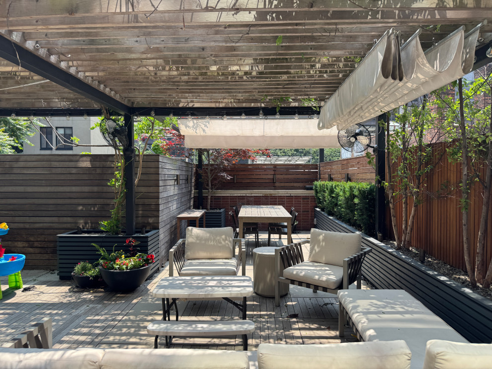 Williamsburg terrace-17