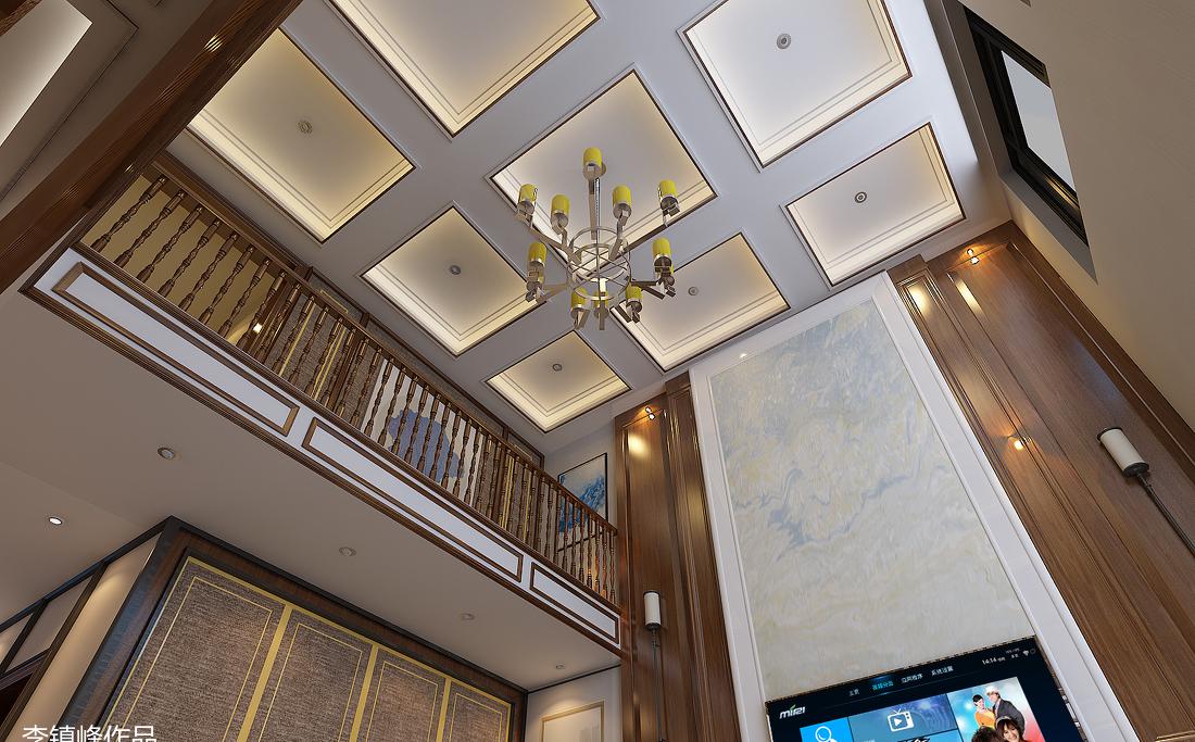 
自建别墅设计方案 -1