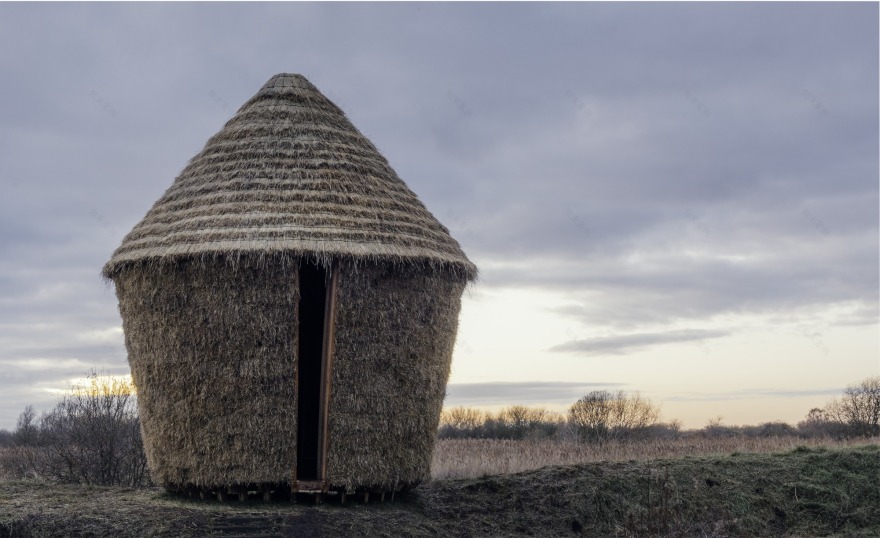 Mother Pavilion / Studio Morison-40