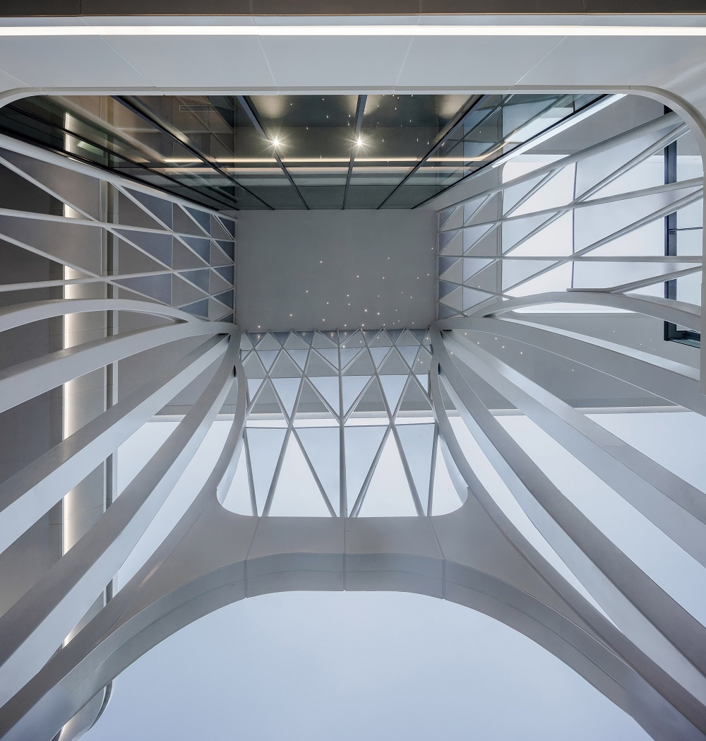 云下喀斯特 · 旭辉都会新雲·生活艺术馆丨中国贵阳丨PTA 上海柏涛-24