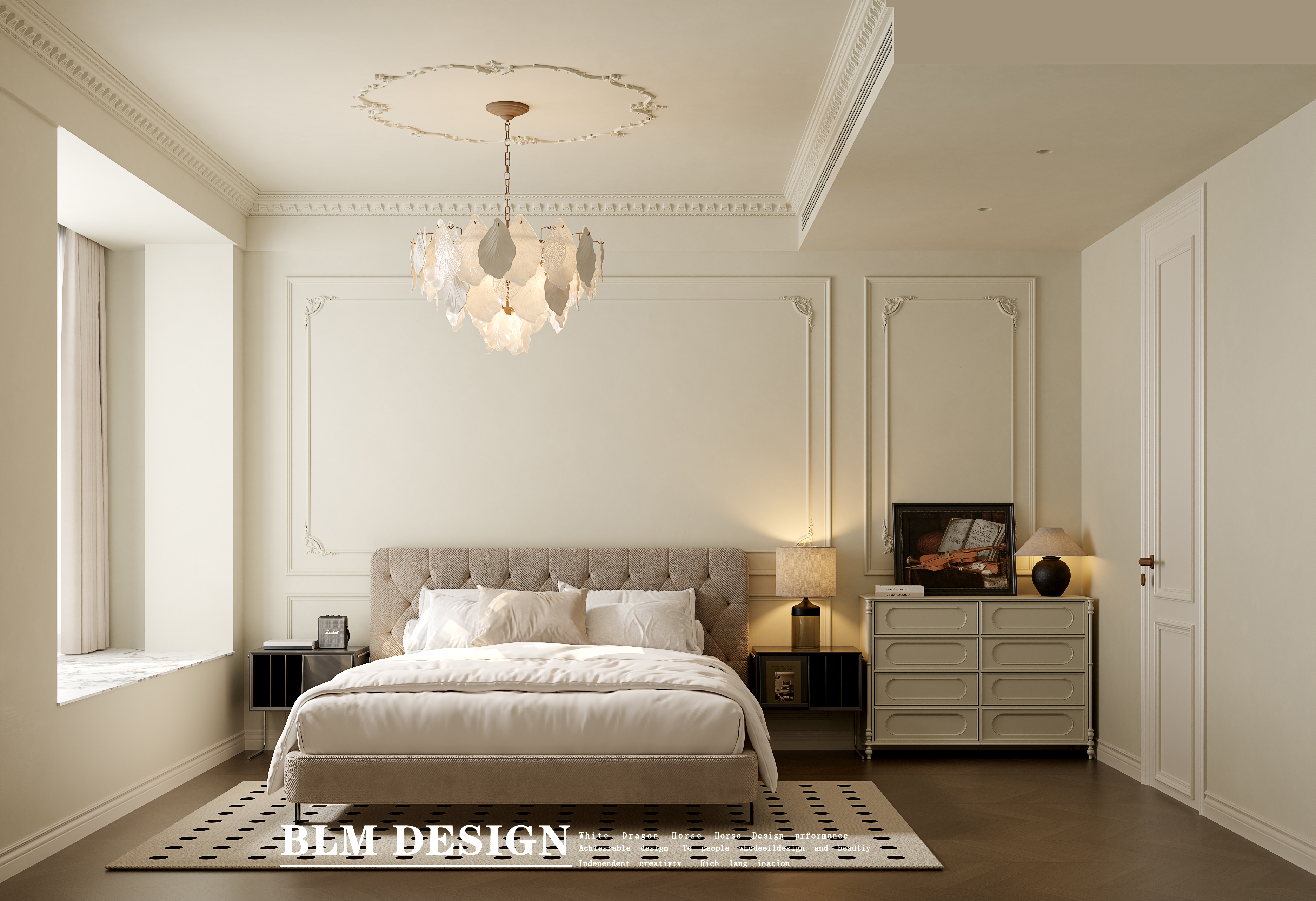 现代  白龙马设计与表现项目-6