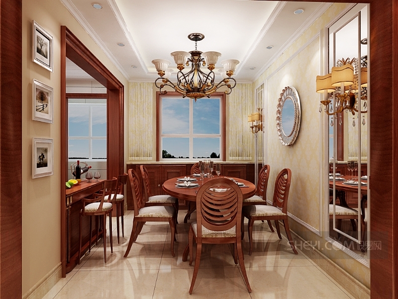 石家庄某单位职工宿舍-2