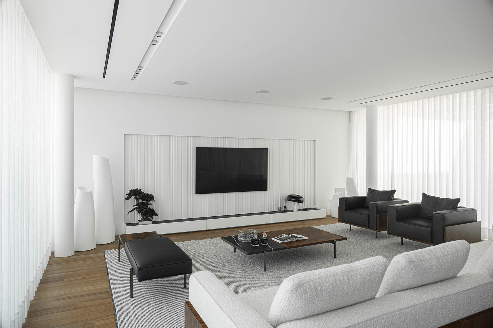 RiscoWhite 住宅丨葡萄牙丨Risco Singular-124