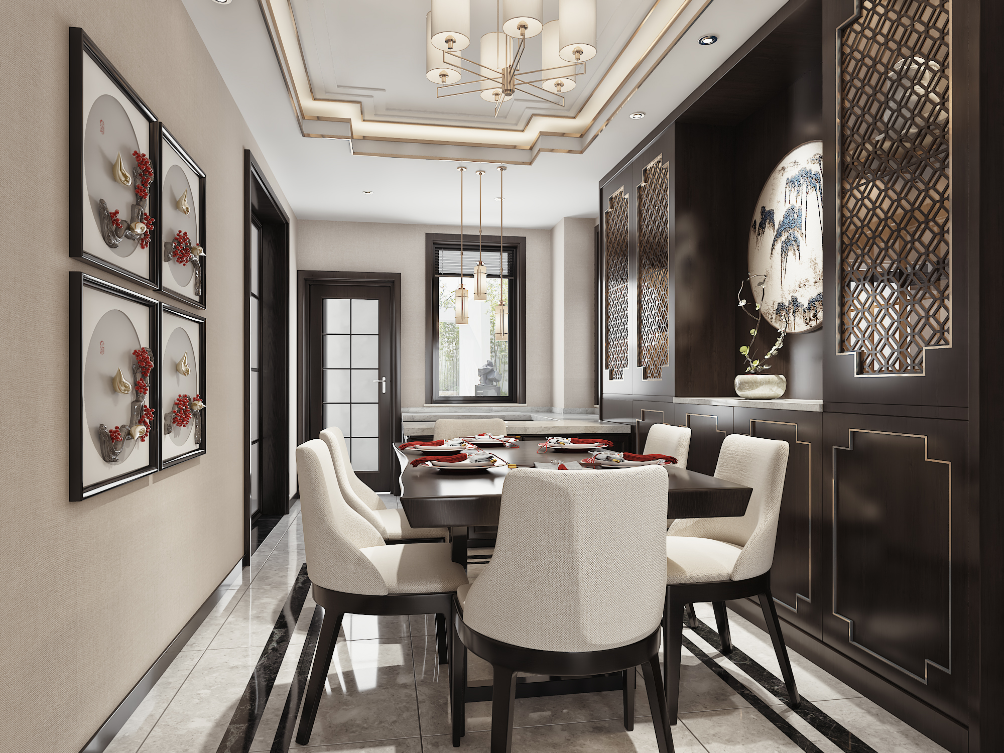 近期整理的一些零碎图纸-1