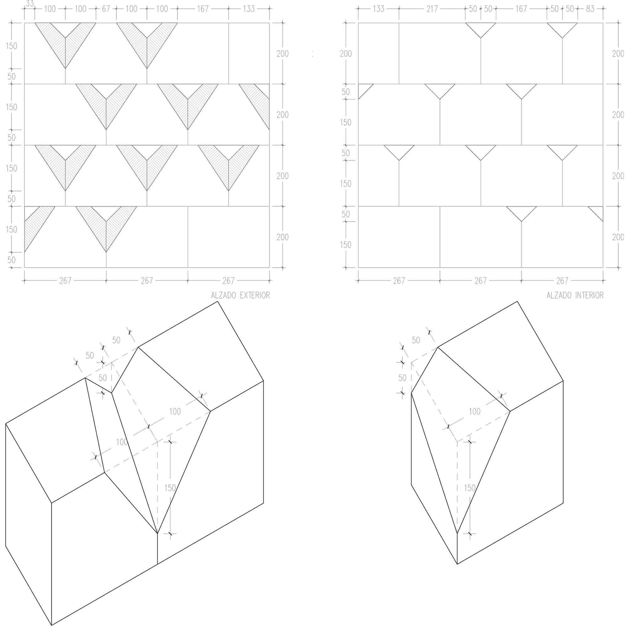 吉列姆和卡蒂的家丨西班牙丨TEd’A arquitectes-47