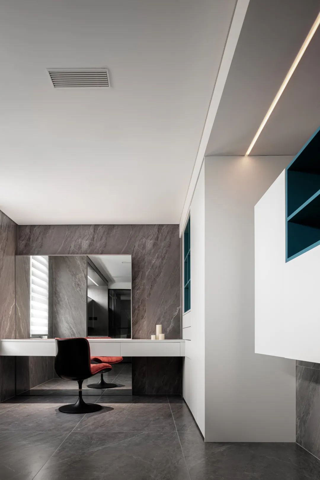 黄龙溪谷别墅丨中国成都丨成都聚美·牛犇建筑空间设计事务所-65