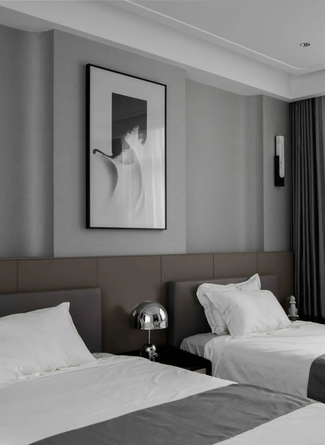 中粮瑞府别墅丨中国北京丨谭为-25