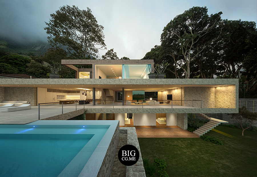 BIGCG 团队 2014-2015 年度佳作展-43