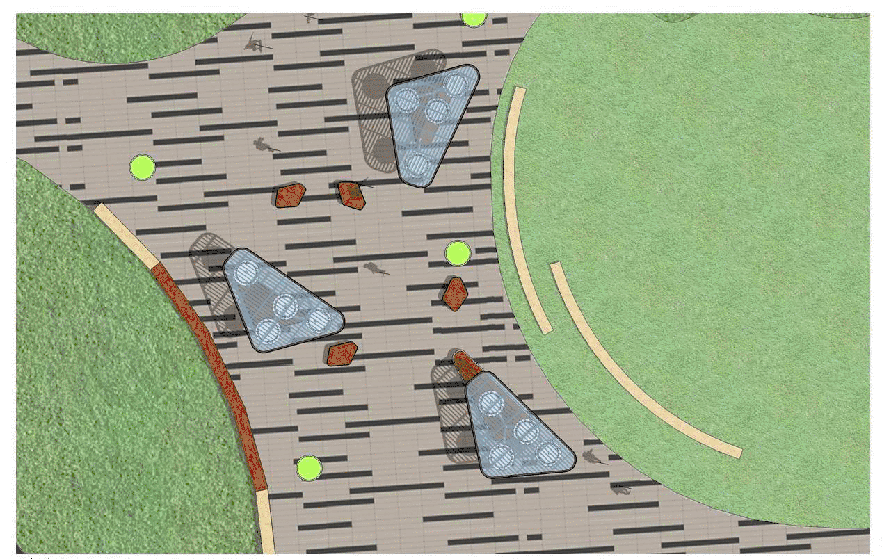真山真水园中城,长沙八方小区-37