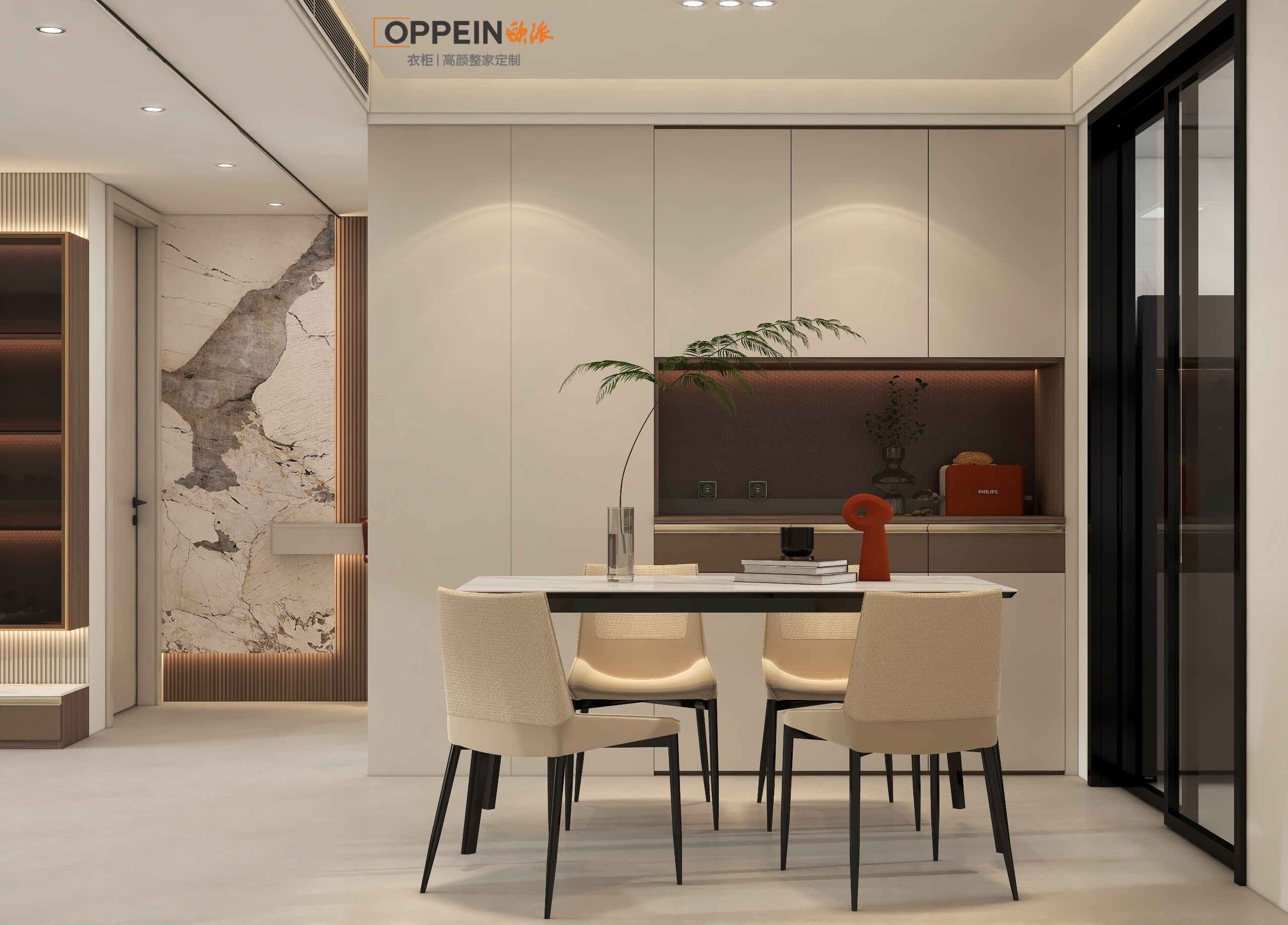 锦园121户型雅居-21