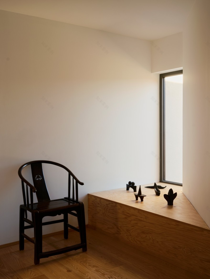 艺术家 Emily Cheng 的纽约新家丨美国丨琚宾-37