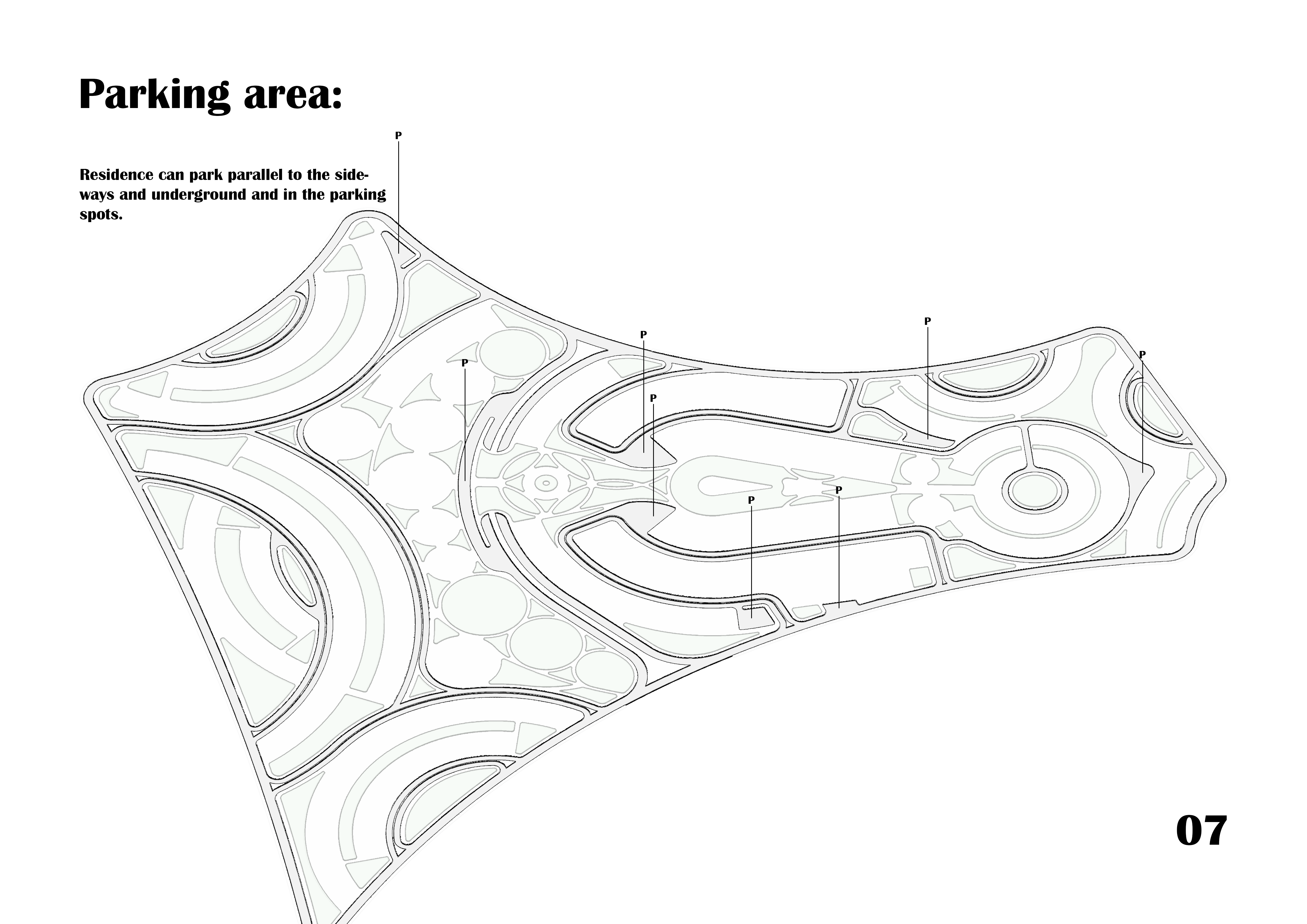 Neighbourhood Design - Urban Planning Project-5