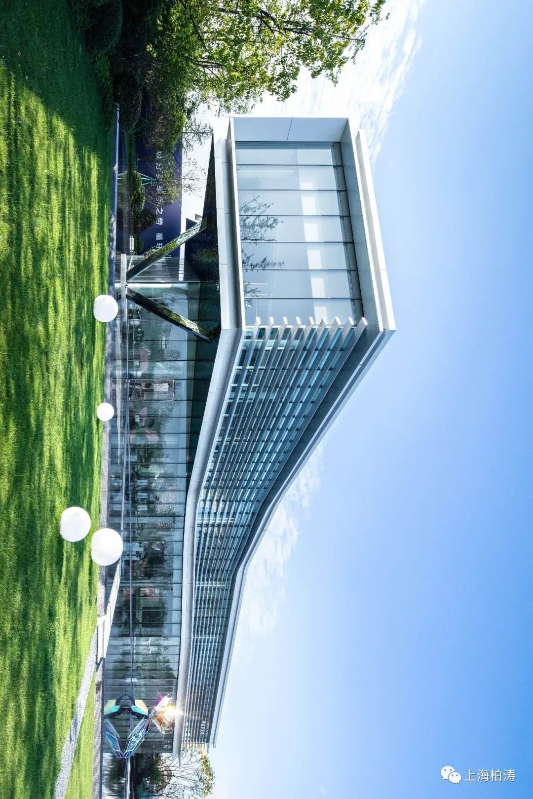 德信·空港城 | 从示范区到艺术基地的蜕变-47