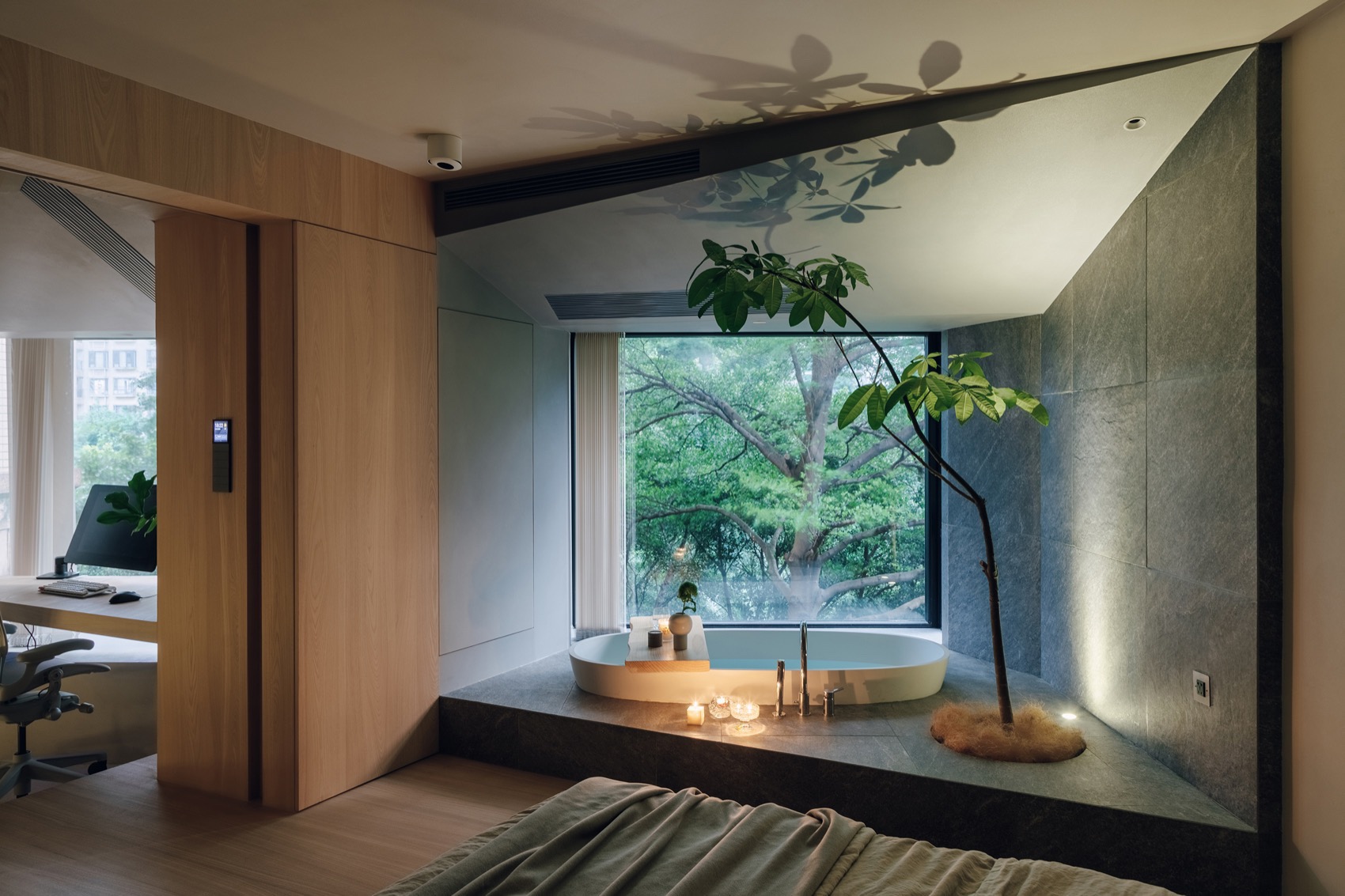 我们的大地丨中国广州丨广州几筑空间设计-84