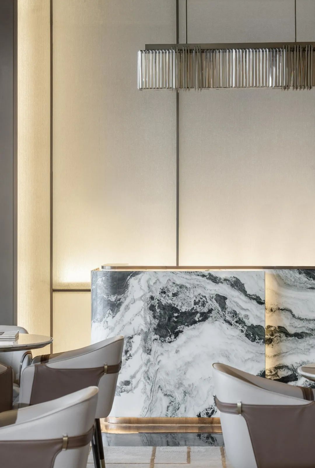 西安和庐生活美学馆丨HWCD-30