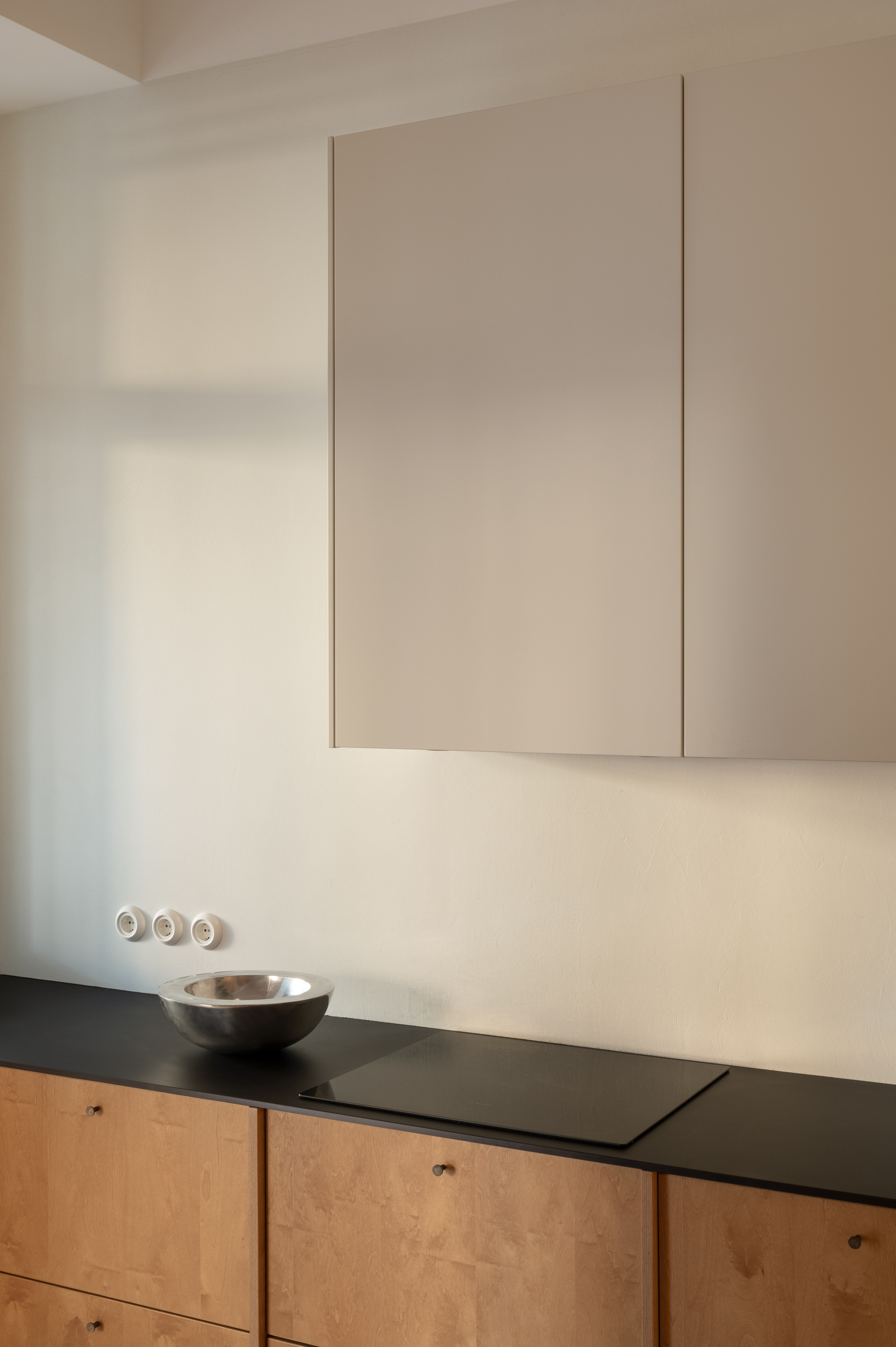 PARKOVA公寓设计丨乌克兰利沃夫丨Iryna Bilohan-8