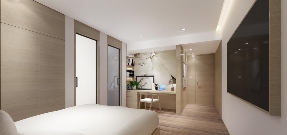 
肇庆.星湖名郡别墅 -1