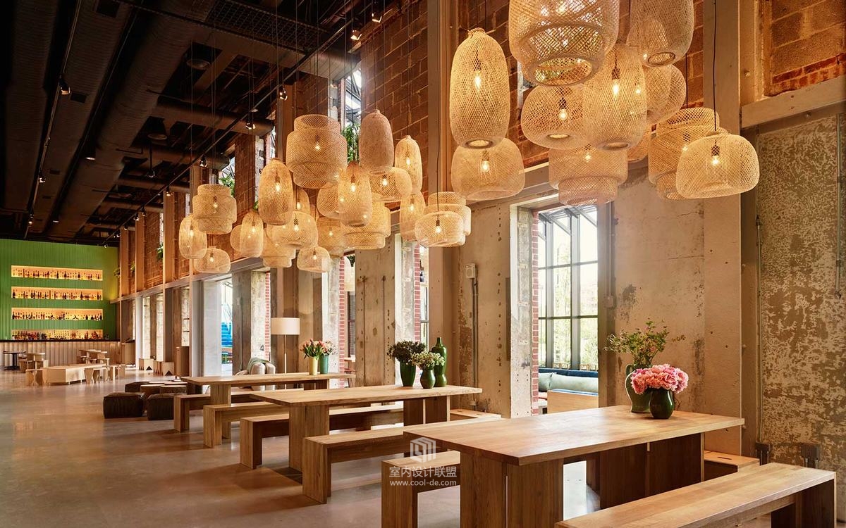 美国新泽西州海边精品酒店-19