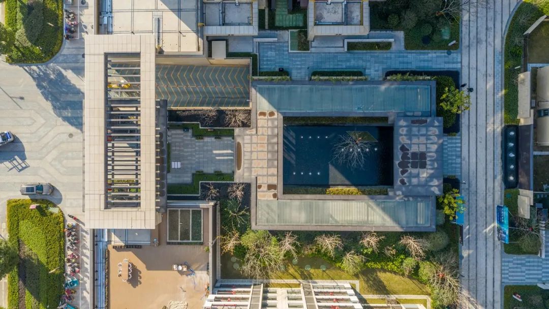 星河丹堤三期丨中国常州丨东大(深圳)设计有限公司-130