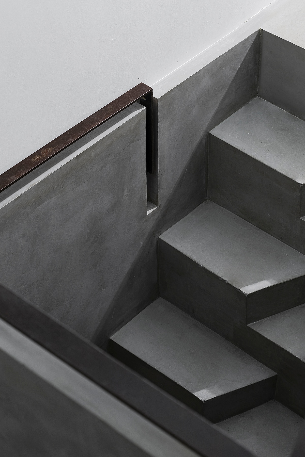 LEICHT德国劳斯橱柜(深圳)展厅丨中国深圳丨Peng&Partners,鹏和朋友们设计公司-44