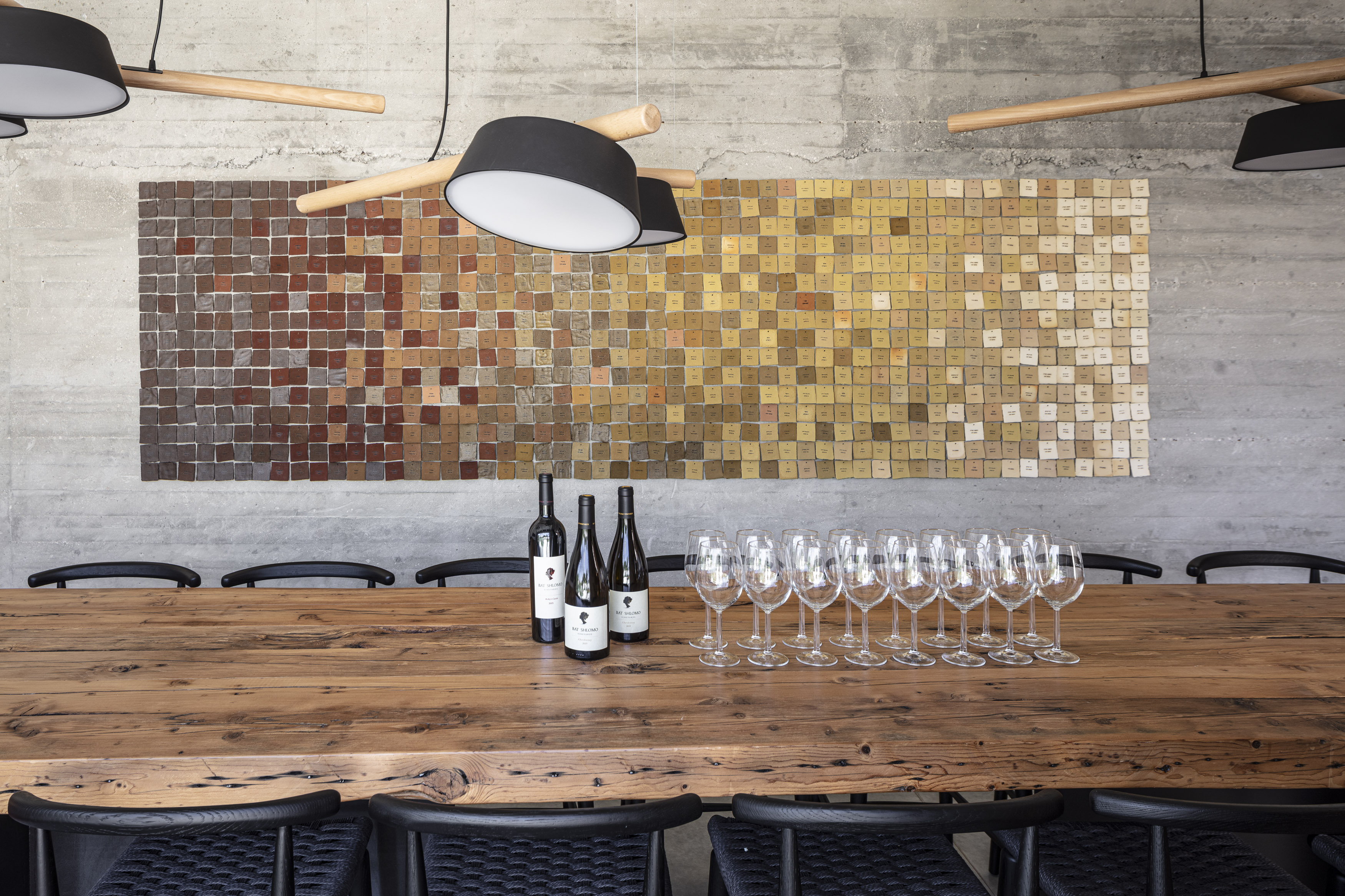 巴特·什洛莫葡萄园农舍-14