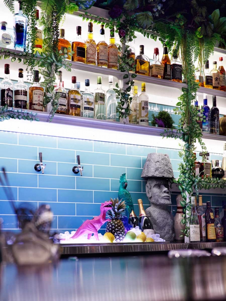 [专卖店] The Woolly Mammoth by Alexander Lotersztain-3