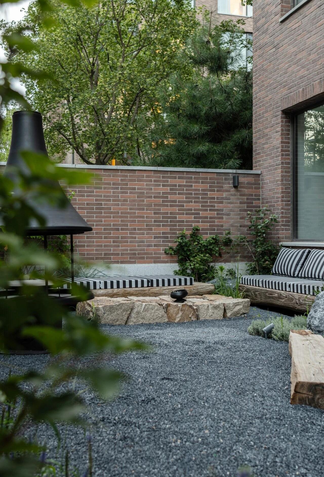 向泽空间 · 阿那亚北戴河165㎡私宅丨ULS向泽空间-61